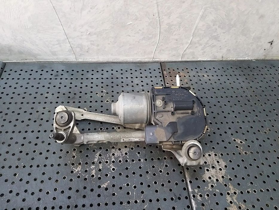 Ansamblu stergator motoras dreapta seat toledo 3 5p 5p0955024c 3397020646 0390241759 5p0955120a