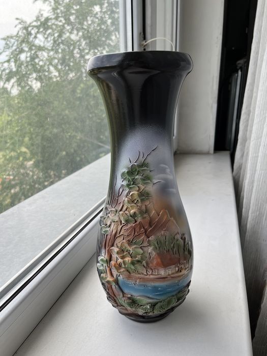 2 Вазы в отличном состоянии