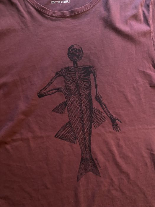 Tricou Animal marimea L