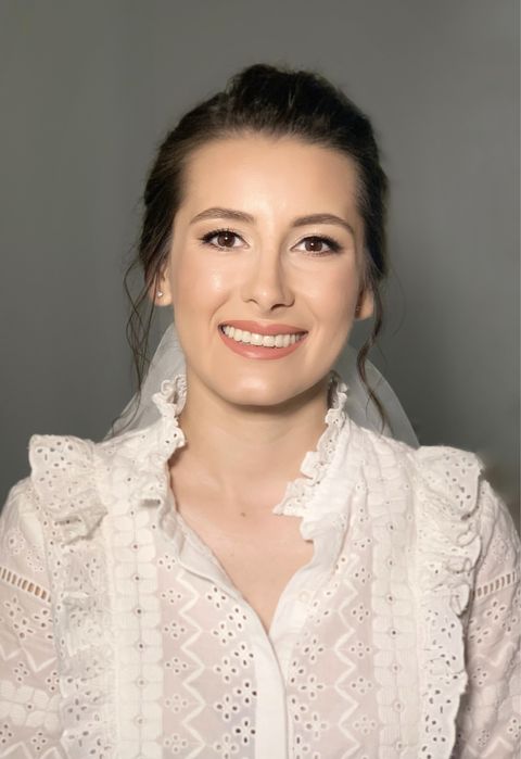 Machiaj profesional/ makeup