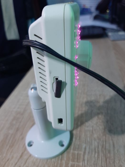 Camera supraveghere ip