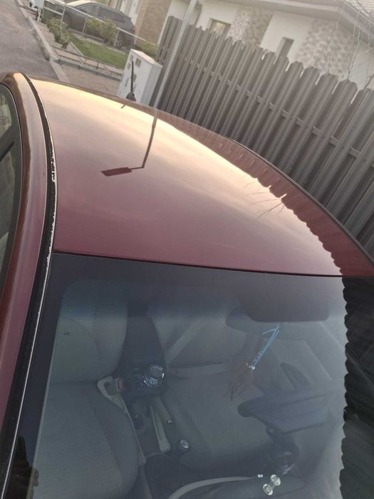 HYUNDAI Accent 2007 — imagine 2