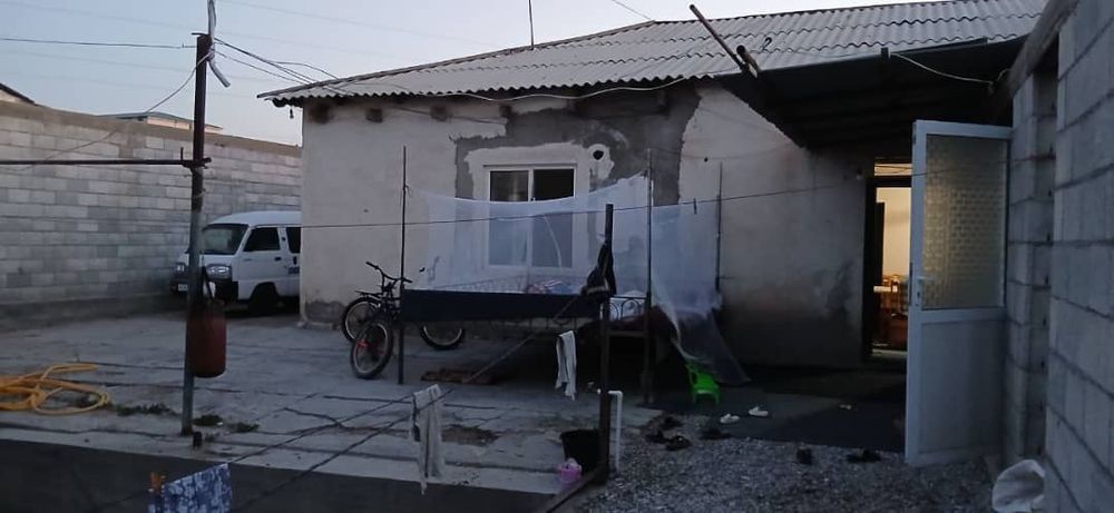 Katej sotiladi 5.5 sotiq  55000