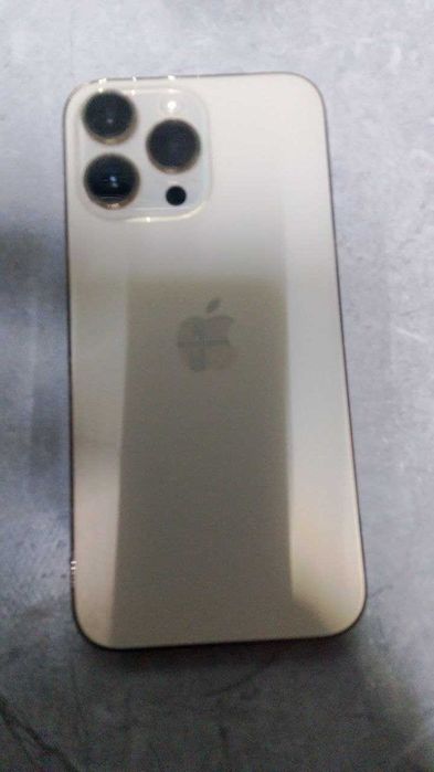 Apple iPhone 14 Pro Max 256 gb (Макинск)
