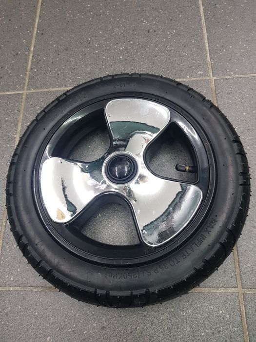 Roți pentru cărucioare copii