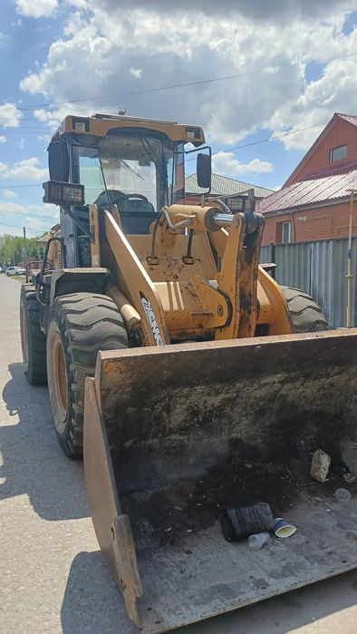 Продам пагрузчик