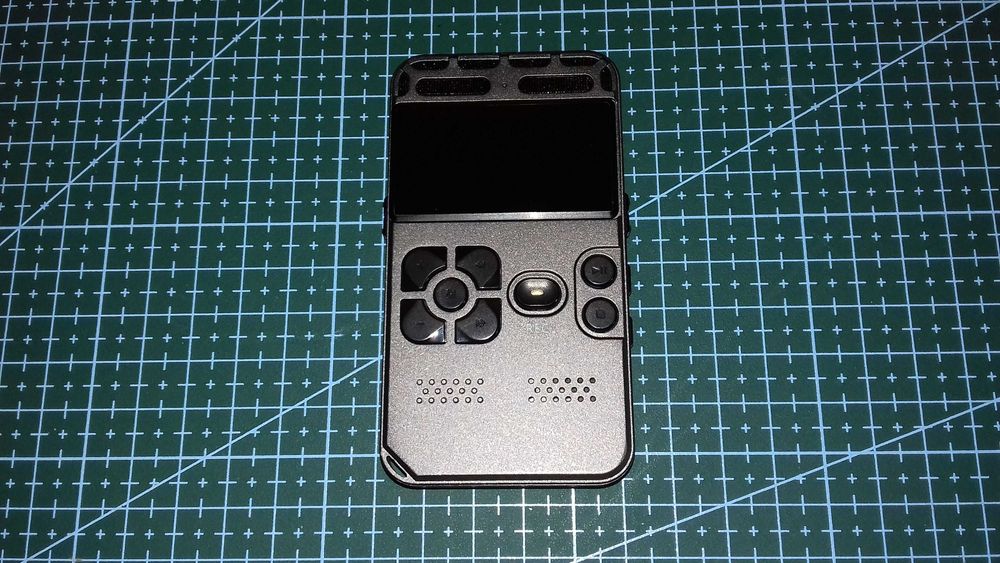 Recorder digital cu IC Pen, unitate flash USB de 8 GB