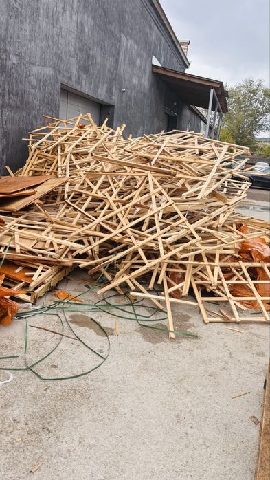 Рейки для хозяество