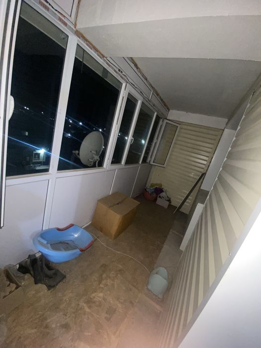 Продам квартиру 3 новом районе