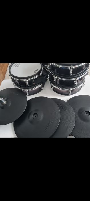 Toba Roland TDW20 EXTENDED model ll  USA
