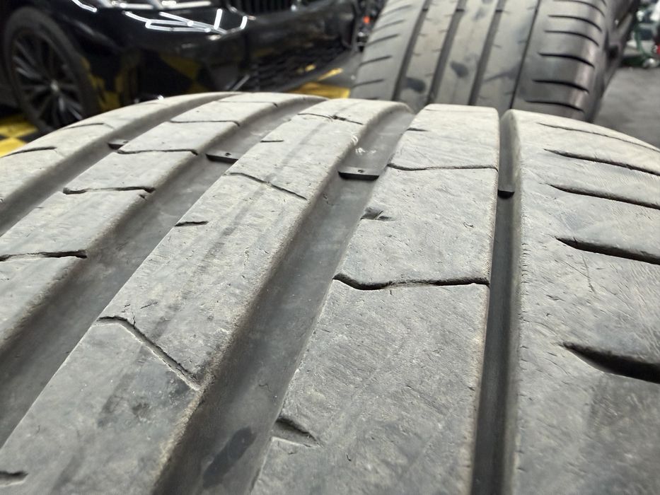 Jante BMW X5 G05, X6 G06 style 741 M 21” G01 G02 x3 x4 x5 x6 roti iarna