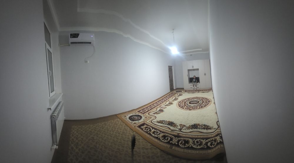 Сдаётся квартира