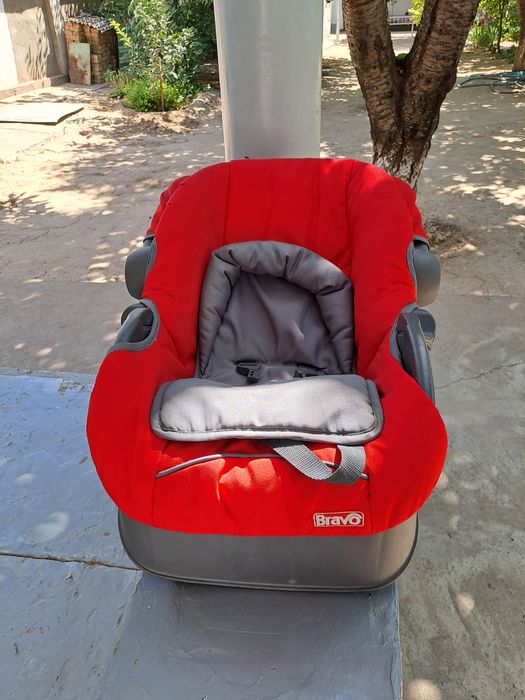 Bolalar avtoo'rindiqi