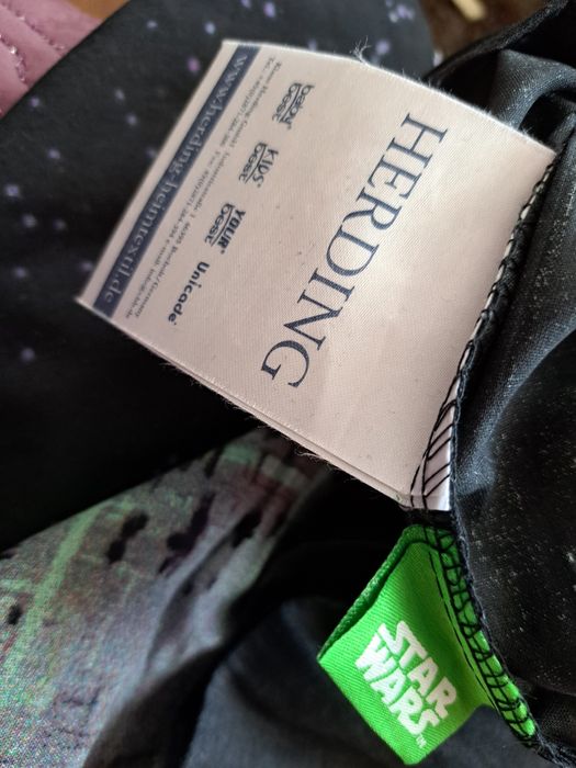 Калъфка Star Wars