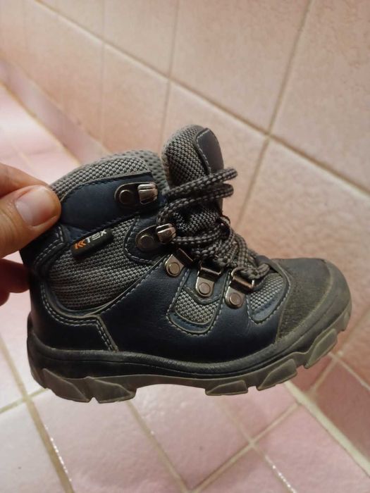 Детски зимни обувки