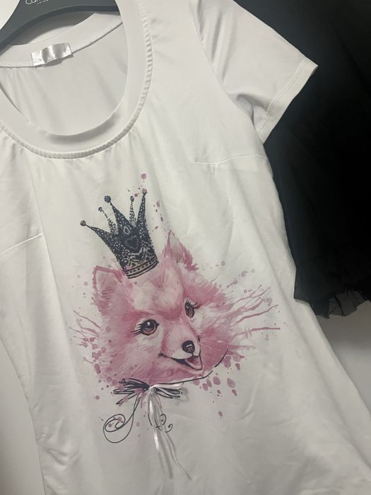 Mon Cher , Alessa пола и потник