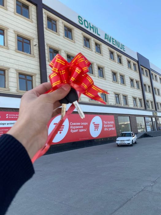 Анхор Авеню да 1 хоналик Уй сотилади