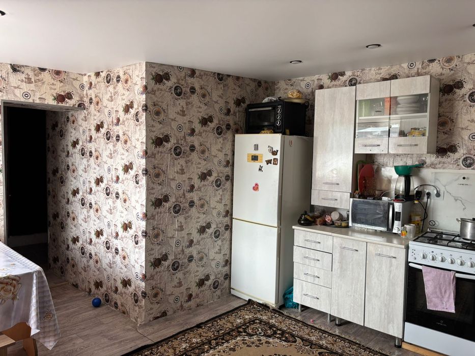 Продам или обменяю дом