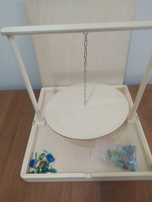 Настольная игра "Баланс"