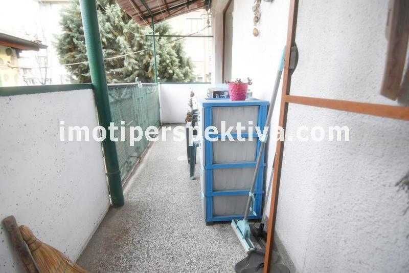 Продава се Етаж от къща в Пловдив, Кючук Париж - 73 кв.м за 1314 €/кв.м - Снимка #7