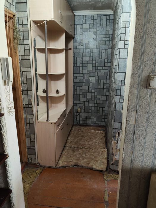 Продам квартиру 1 комнатную