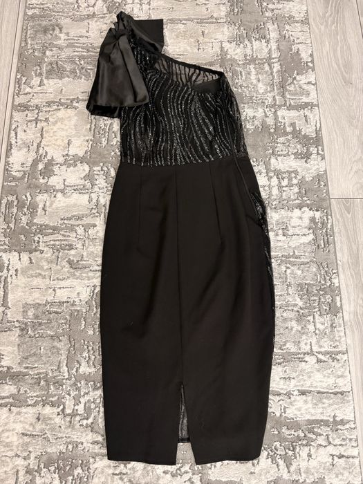 rochie bby  eleganta