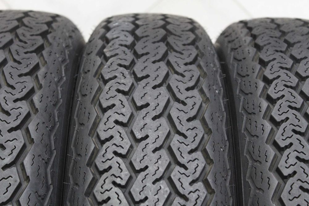 155SR15 Vredestein гуми за ретро автомобили