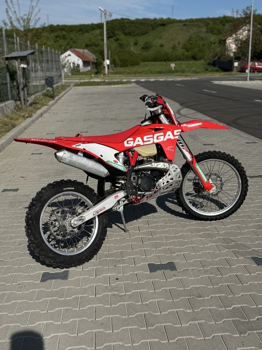 Gasgas EC300 2023