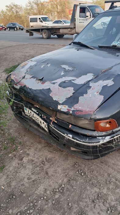 Митсубиси галант