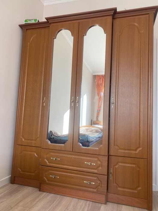 Шкаф для спальни