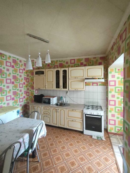 Продажа 3-комнатной квартиры