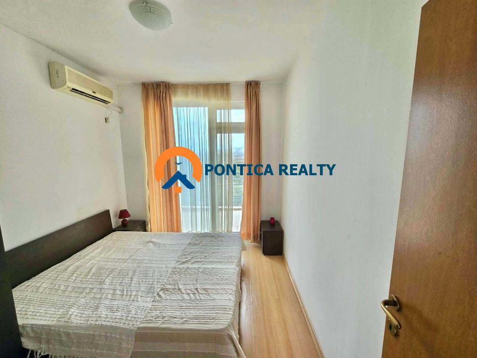 Продава се Мезонет в к.к. Слънчев бряг - 116 кв.м за 763 €/кв.м - Снимка #16