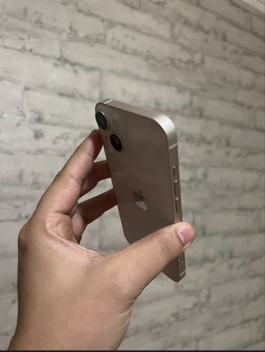 iPhone 14 White / 128GB