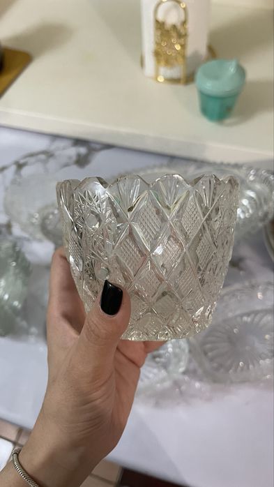 Продам конфетницы за 1000тг