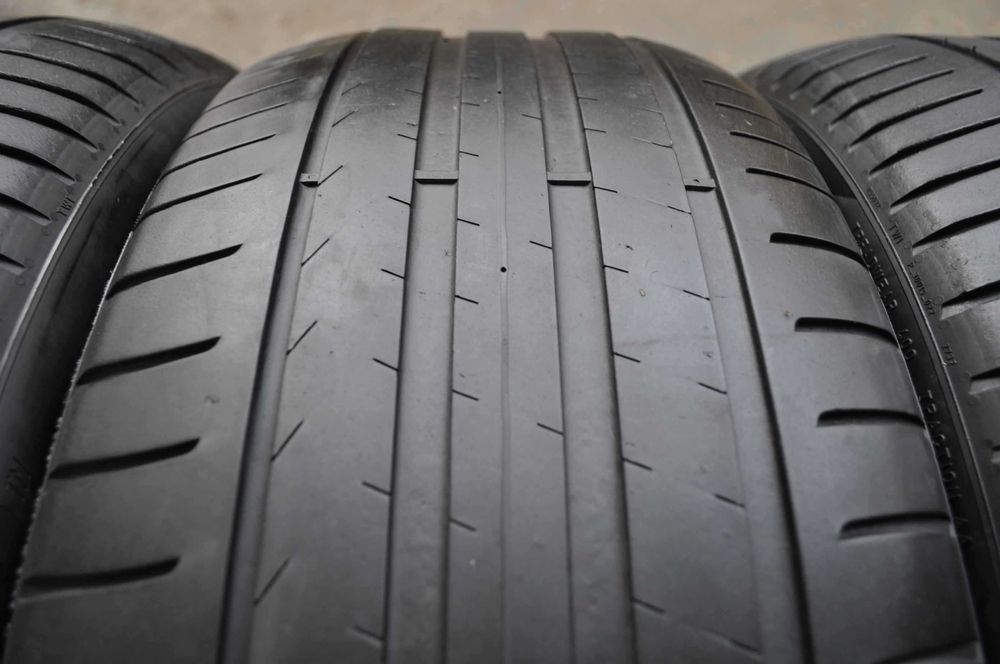 SET 2 Anvelope Vara 255/45 R19 PIRELLI Scorpion 100V