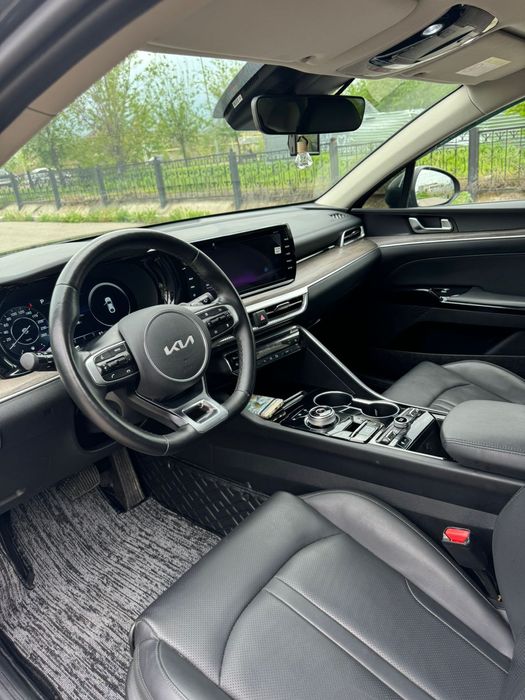 Kia k5  2021 Сатылады...
