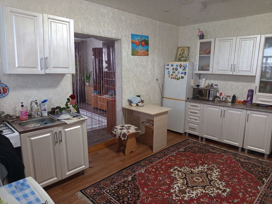 Продам дом 2 ком