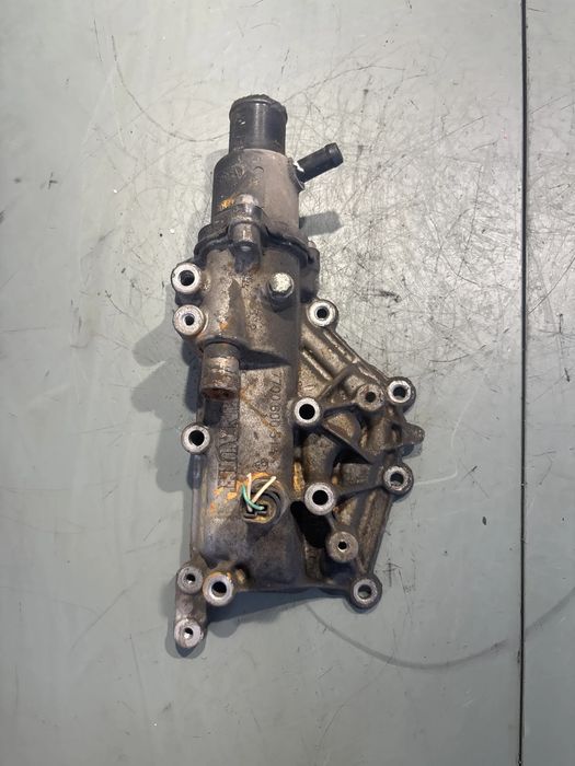 Termostat 7700600514 Renault Megane 2002 1.6 MT (107 hp)