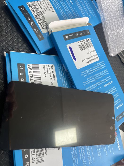 Display nou pentru Redmi  Oppo Realme Huawei Motorola