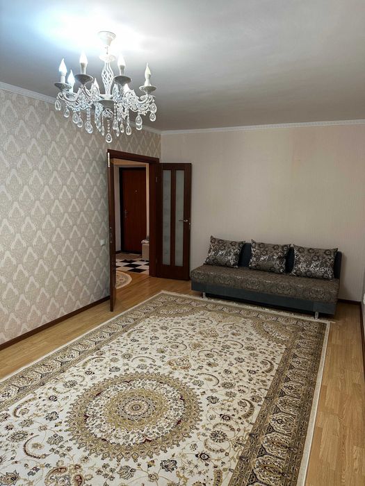 Сдам квартиру посуточно