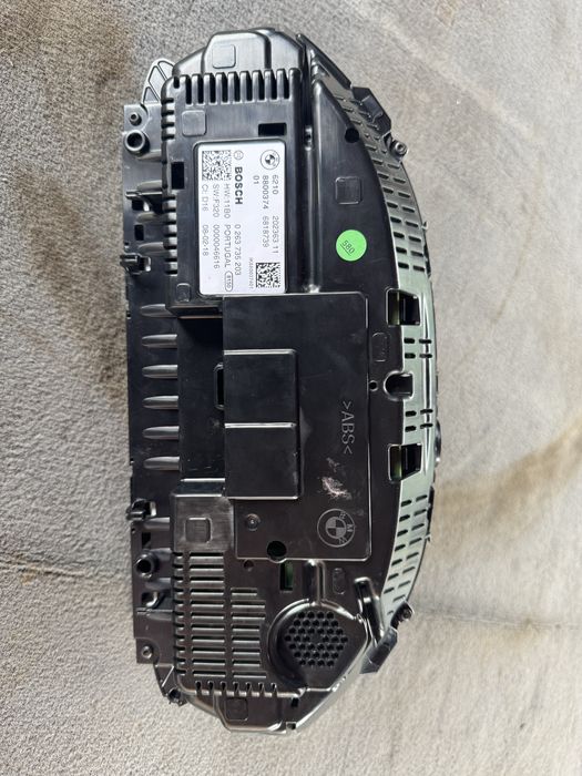 Ceasuri digitale F30 F31 F34 F35 F32 F33 F36