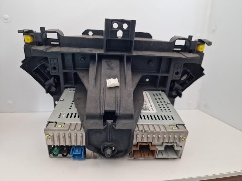 Navigatie cu radio cd multimedia touchscreen Opel Corsa E