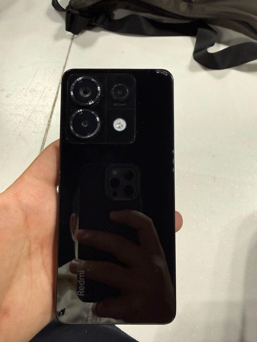 Продам Redmi note 13 pro 5G 512gb