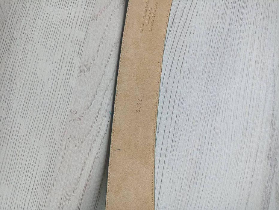 Дамски колан Longchamp