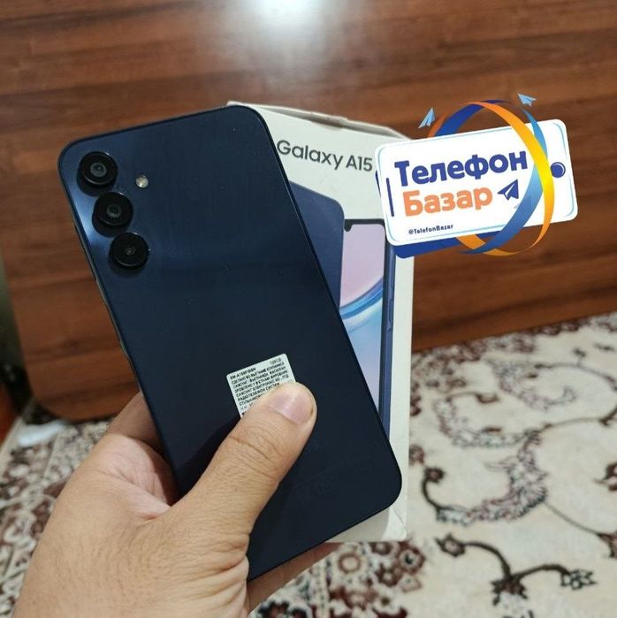 Samsung Galaxy A15 5G