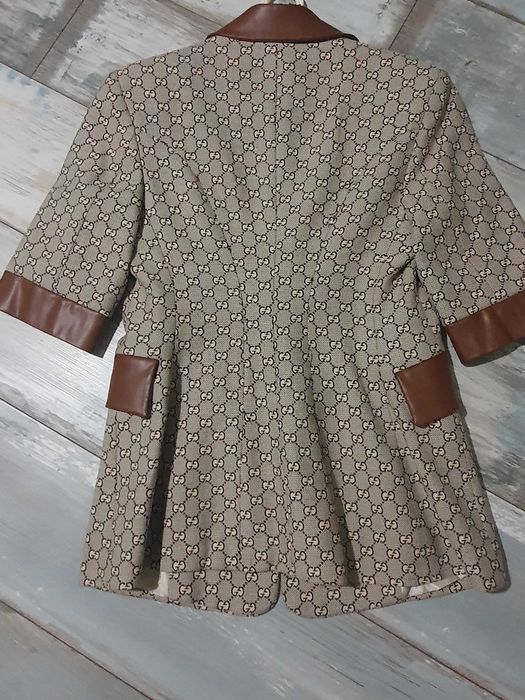 Gucci  сако оригинал