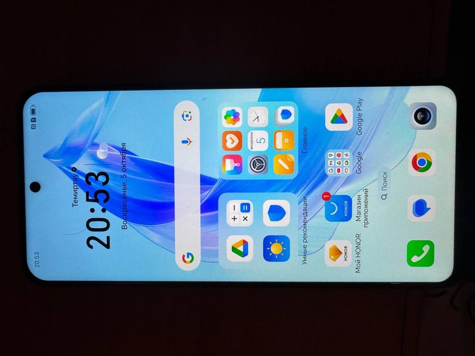 Смартфон HONOR 90 LITE