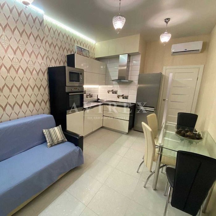 Дава се под наем Двустаен апартамент в Пловдив, Южен - 55 кв.м за 244.8 € - Снимка #1