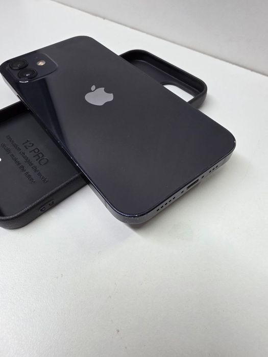 iPhone 12 128gb без ремонта