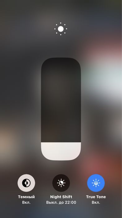 iphone 8 ideal holatda